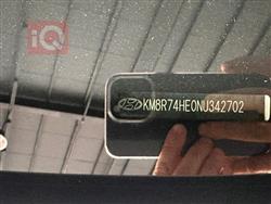 هيونداي باليسيد